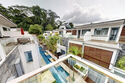 Greenwood Mews (D11), Terrace #500677921